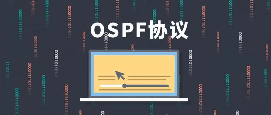 OSPF认证常见方式之明文认证-山海云端论坛